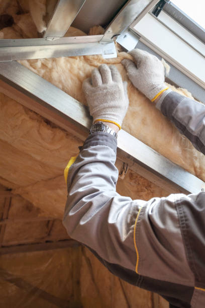 Garage Insulation Installation in Calipatria, CA